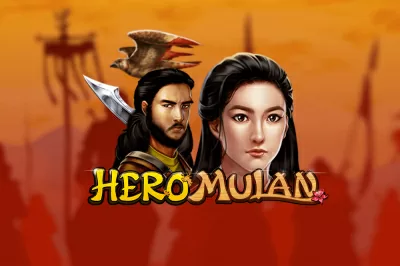 Hero Mulan